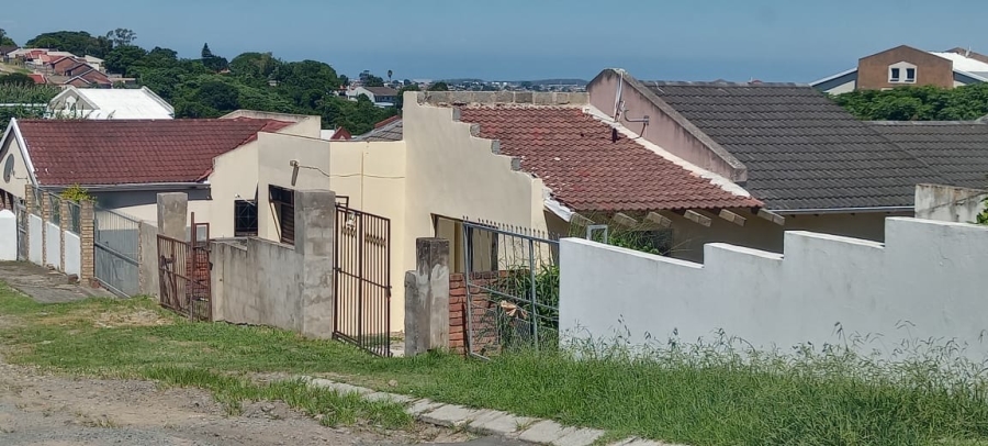 2 Bedroom Property for Sale in Amalinda Eastern Cape